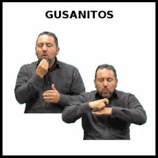 GUSANITOS - Signo