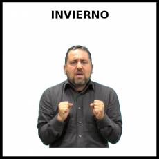 INVIERNO - Signo