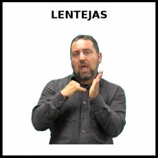 LENTEJAS (GUISO) - Signo