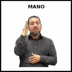MANO - Signo
