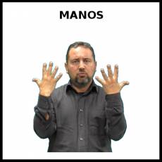 MANOS - Signo