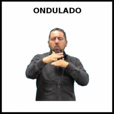 ONDULADO - Signo