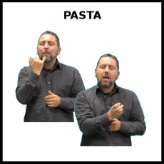 PASTA - Signo