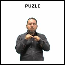 PUZLE - Signo