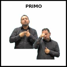 PRIMO - Signo