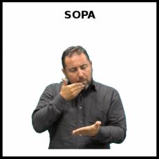 SOPA - Signo