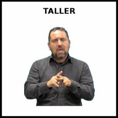 TALLER (AULA) - Signo