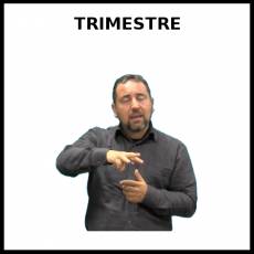 TRIMESTRE - Signo