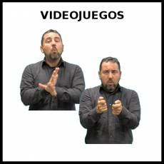 VIDEOJUEGOS - Signo