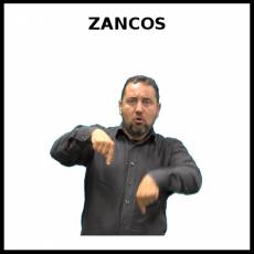 ZANCOS - Signo