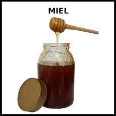MIEL - Foto