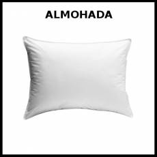 ALMOHADA - Foto