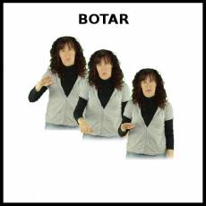 BOTAR - Signo