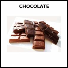 CHOCOLATE - Foto