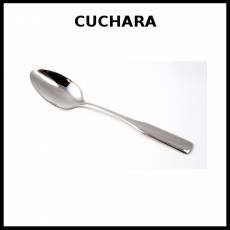 CUCHARA - Foto