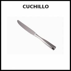 CUCHILLO - Foto