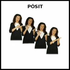 PÓSIT - Signo