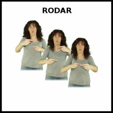 RODAR - Signo