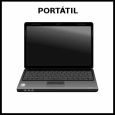 PORTÁTIL - Foto