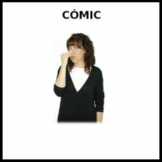 CÓMIC - Signo