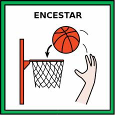 ENCESTAR - Pictograma (color)