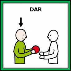 DAR - Pictograma (color)
