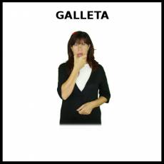 GALLETA - Signo