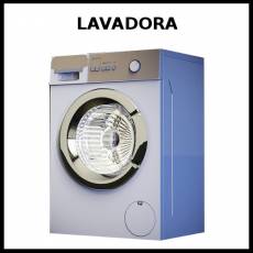 LAVADORA - Foto