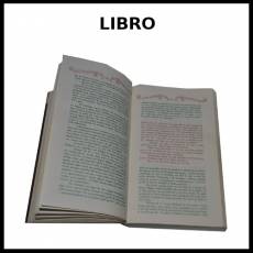 LIBRO - Foto