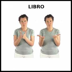 LIBRO - Signo
