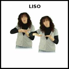 LISO - Signo