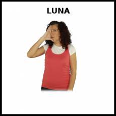 LUNA - Signo