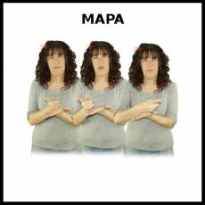MAPA - Signo