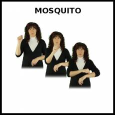 MOSQUITO - Signo