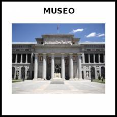 MUSEO - Foto