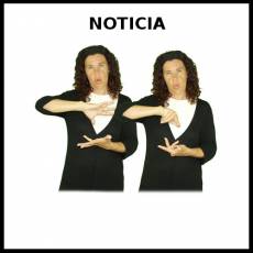 NOTICIA - Signo