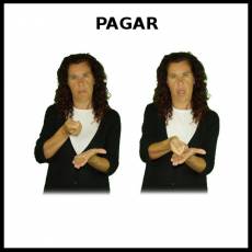 PAGAR - Signo