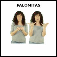 PALOMITAS - Signo