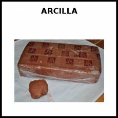 ARCILLA - Foto