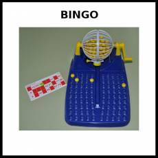BINGO - Foto