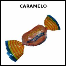 CARAMELO - Foto
