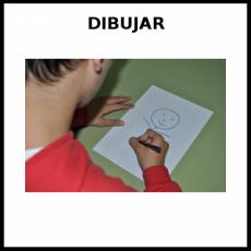 DIBUJAR - Foto