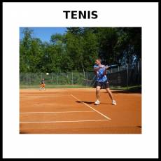 TENIS - Foto