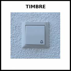 TIMBRE - Foto