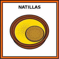 NATILLAS - Pictograma (color)