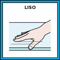LISO - Pictograma (color)