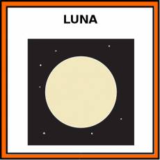 LUNA - Pictograma (color)