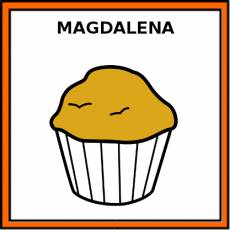 MAGDALENA - Pictograma (color)