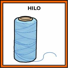 HILO - Pictograma (color)