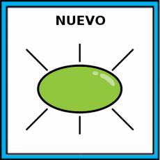 NUEVO - Pictograma (color)